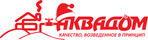 Аквадом - качество, возведенное в принцип Аквадом - качество, возведенное в принцип